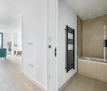 1 bedroom apartment to rent - Photo 6