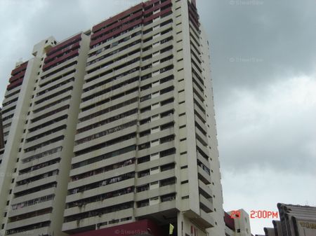 People's Park Centre (D1), Apartment - For Rent - Photo 2