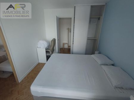 Appartement Levallois Perret 2 pièce(s) 41 m2, - Photo 4