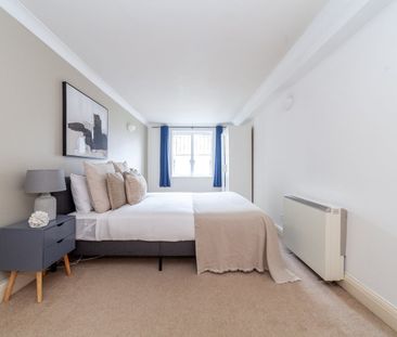 1 Bed Flat, Baltic Place, N1 - Photo 5