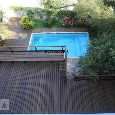Casa Com Piscina Instituto Previdencia - Vista Panoramica - Foto 5