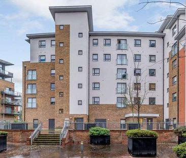 Kingswood Court, London, SE13 - Photo 1