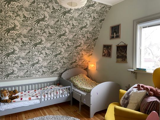 Örby allé, Älvsjö - Foto 1