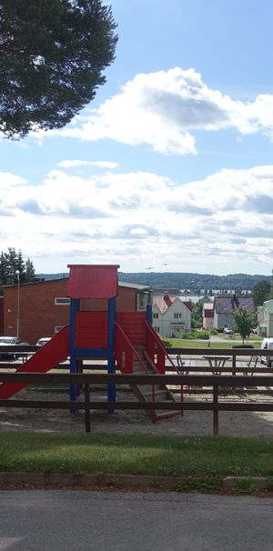 Rörvägen 7 B - Foto 1