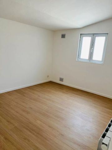 À louer : Appartement refait à neuf au coeur de Saint Quentin - Photo 3