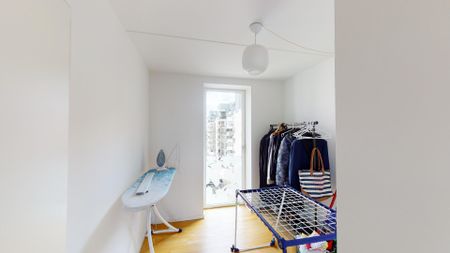 115m² Lejlighed | København S - Foto 5