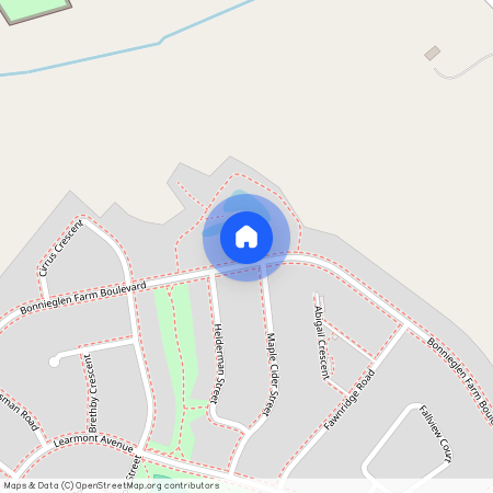 101 Bonnieglen Farm Boulevard Unit# MAIN, Caledon