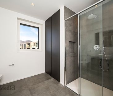 MODERNO 2.5 LOCALI ALTO STANDING IN VILLA D'EPOCA - Photo 5