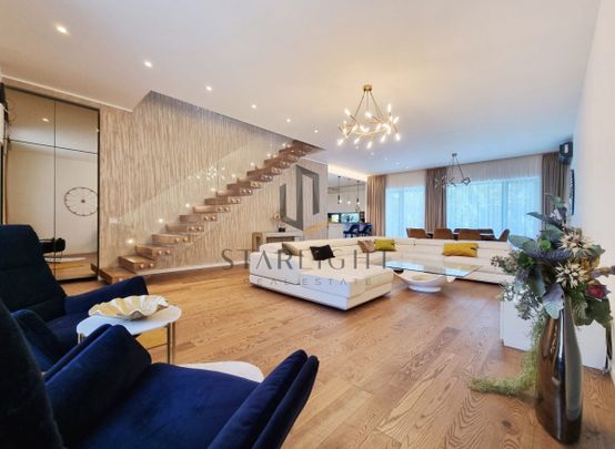 Rent Luxury 4-Bedroom Villa | Pool, Garden, Parking - Fotografie 1