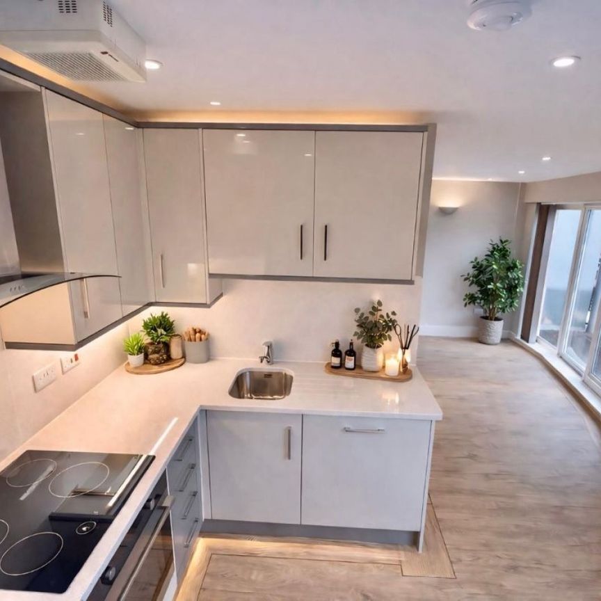 2 bed Apartment Coode, 7 Millsands, Sheffield - Photo 1