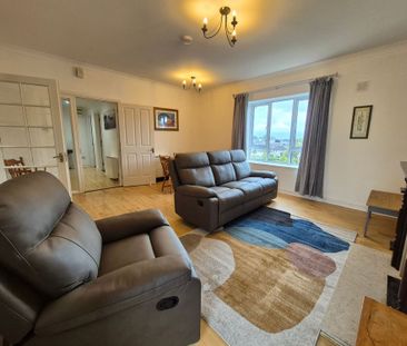 Apartment 20, Carberry House, Ard Ri, Athlone, Co. Westmeath, N37 YC90 - Photo 1