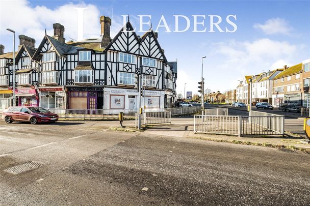 1 bedroom apartment to rent Rectory Road, Worthing, West Sussex, BN14 - Photo 1