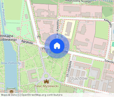 1 pokój + mała kuchnia + skromna łazienka (całość przed remontem) - Zdjęcie 1