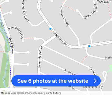 “Neat family home in the heart of Bradbury” - Photo 1