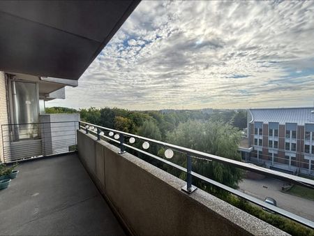 Appartement te huur - Photo 4