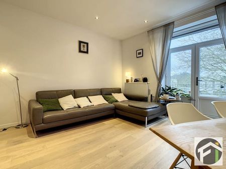 Appartement te huur - Photo 2