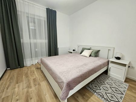 Mieszkanie do wynajęcia 2 pokoje Stanisława Wyspiańskiego, Legion 47 m² - Photo 3