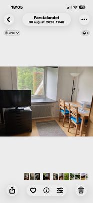 Mariagatan, Gustavsberg - Foto 1
