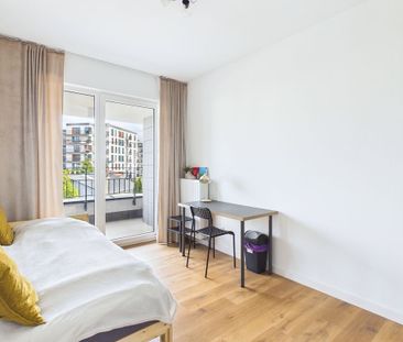 3 pokoje Osobna kuchnia Balkon Metro Bemowo - Фото 6