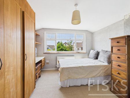 3 bedroom semi-detached house to rent - Photo 5