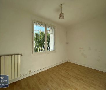 Maison à louer 4 pièces 85.6m² - Photo 1