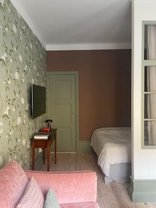 Birger Jarlsgatan, Stockholm - Foto 1