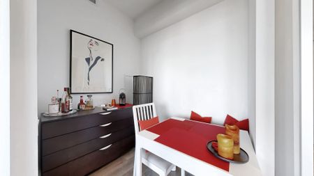 For Lease - 161 Roehampton Avenue Unit# 2201, Toronto, Ontario - Photo 2