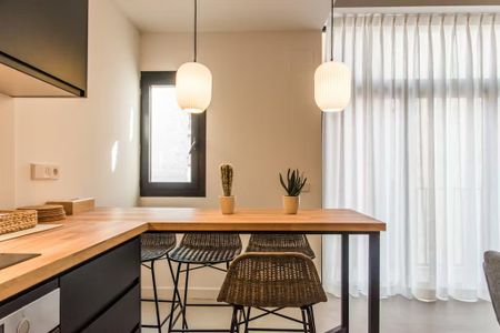 Carrer del Convent de Jerusalem, Valencia, Valencian Community 46008 - Photo 5