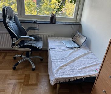 Blidvädersvägen, Lund - Foto 2