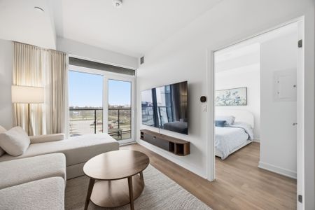 For Lease - 1037 The Queensway N/A Unit# 307, Toronto, Ontario - Photo 4