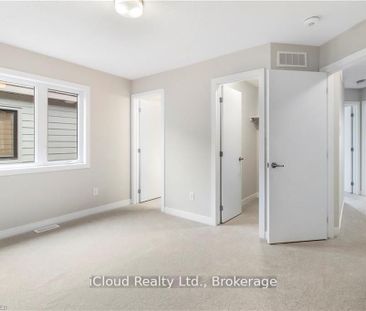 For Lease - 318 Catsfoot Walk, Barrhaven, Ontario - Photo 5