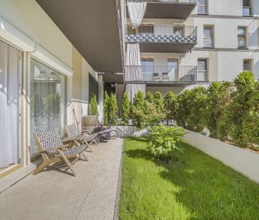 Sprawdź! Eleganckie, o podwyższonym standardzie 82 m² - Photo 3