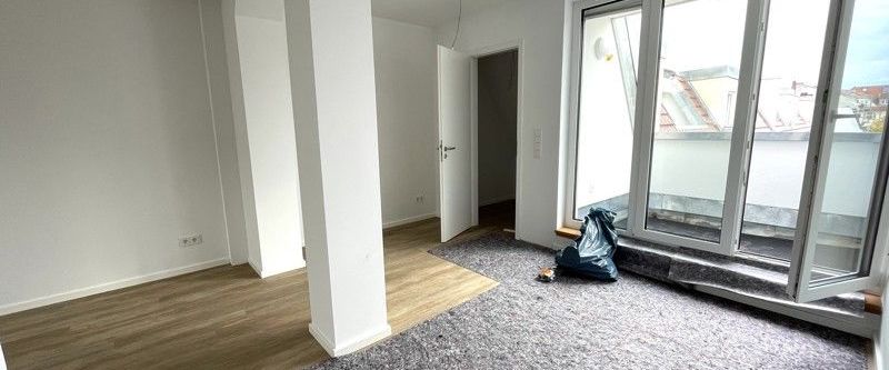 Ihre neue Dachgeschoss -Wohnung im Kranoldkiez - Photo 1