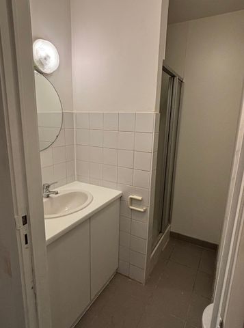 Studio te huur in Gent - Foto 4