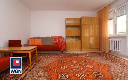 Mieszkanie na wynajem w bloku Piotrków Trybunalski, os. Slowackiego - Фото 5