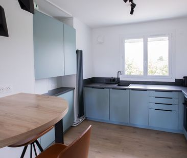 Location Appartement 4 pièces 65m² - Photo 6