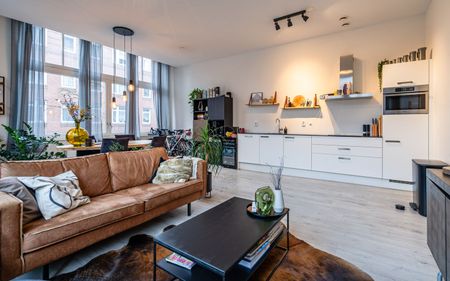 Appartement te huur: Aleidisstraat 3-A 3021 SB Rotterdam - Foto 2