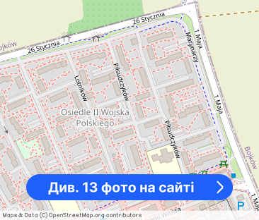 Wynajmę mieszkanie w Knurowie - Фото 1