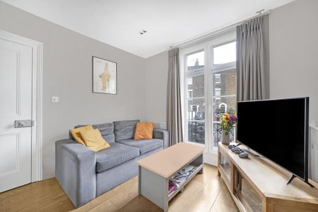 3 bedroom terraced house to rent - Photo 5