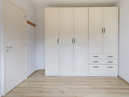 Gezellig 1 slaapkamer appartement in hartje Boechout - Foto 5