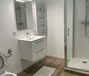 Location Appartement 2 pièces 25 m2 à Perpignan - Photo 6