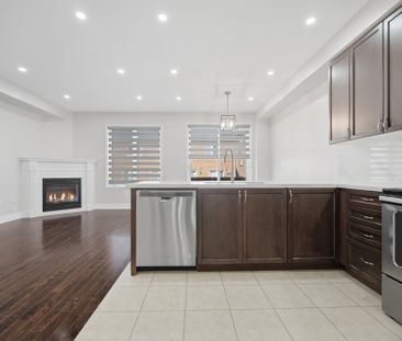 For Lease - 55 Loftsmoor Drive, Brampton, Ontario - Photo 5