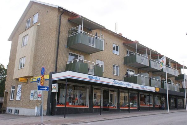 Köpmanagatan, Vingåker - Photo 1
