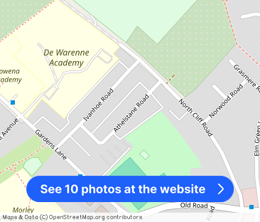 Athelstane Road, Conisbrough, Doncaster, DN12 - Photo 1