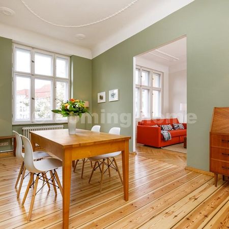 A Berlin Love Story - Photo 3