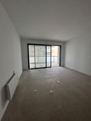 Appartement 2 pièces à louer à ELNE - Photo 3