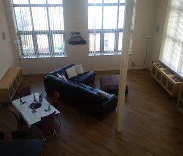 2 bedroom flat to rent - Photo 4