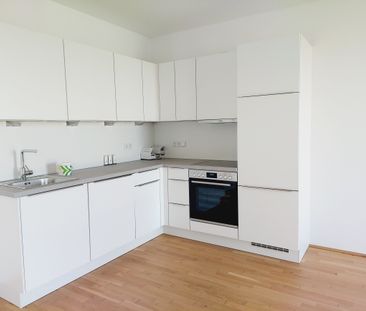 Helle 2 -Zimmerwohnung mit Loggia und Balkon. - Photo 6