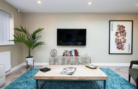 Room in a Shared House, Cannon Hill Road, CV4 - Photo 2