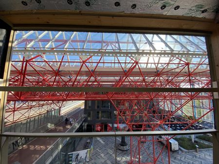 Stationsplein 37C - Photo 2